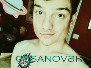 CasANovak