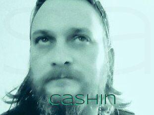 Cashin