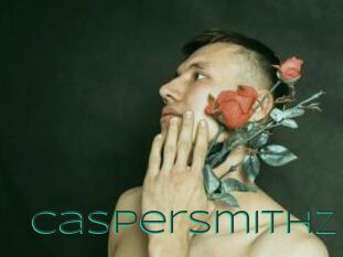 CasperSmithZ