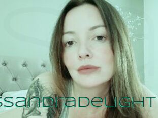 CassandraDelight