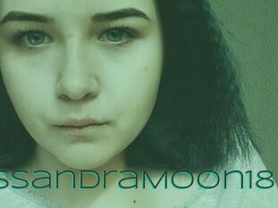 CassandraMoon18