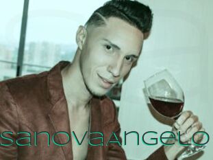 CassanovaAngelo