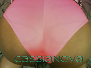 CassiaNova