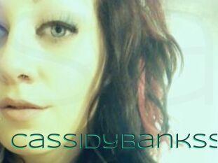 CassidyBankss