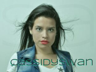 CassidySwan