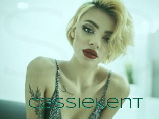 CassieKent