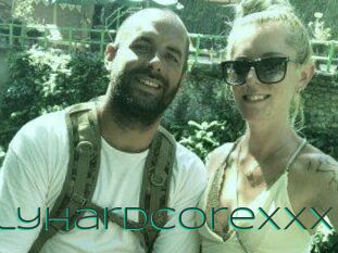 CasuallyhardcoreXXX