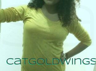 CatGoldwings