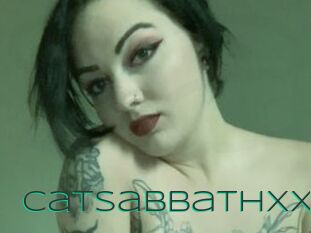 CatSabbathxx