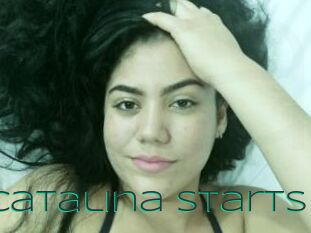 Catalina_Starts
