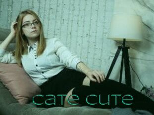 Cate_cute