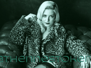 CatherineStoker Sex Agent