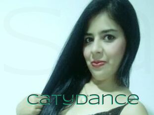 CatyDance