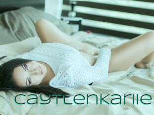 CaytlenKariie