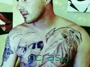 Ccrash
