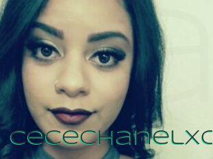 CeCeChanelXO