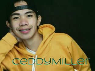 CeddyMiller