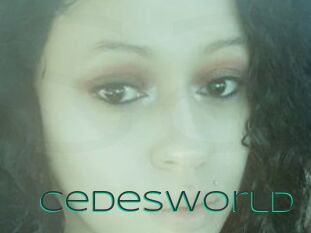CedesWorld