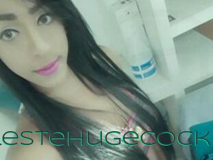 CelesteHugeCock