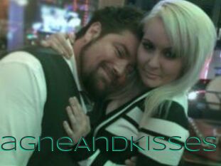 ChampagneAndKisses