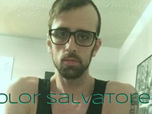 Chandlor_Salvatore