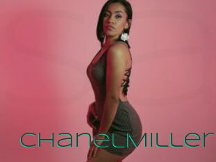 ChanelMiller