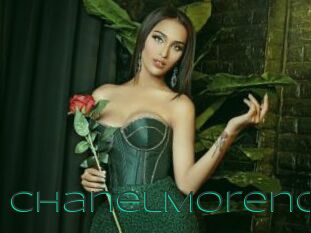 ChanelMoreno