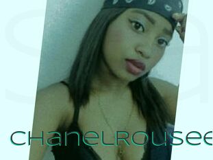 ChanelRousee