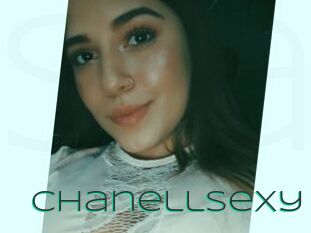Chanellsexy