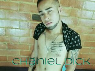 Chaniel_dick