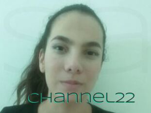 Channel22