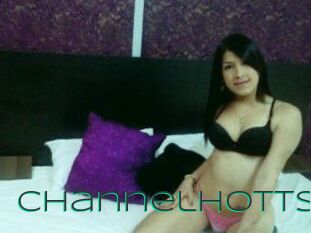 ChannelHotTs