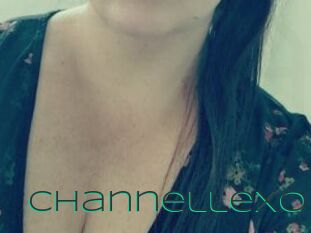 ChannelleXo