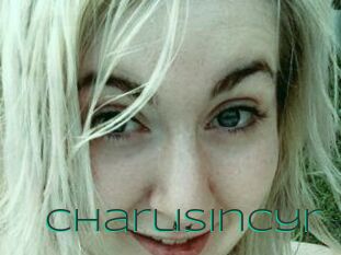CharliSinCyr