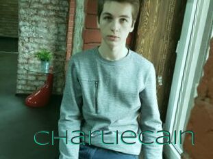 CharlieCain