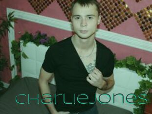 CharlieJones