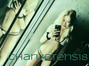 CharlieTens18