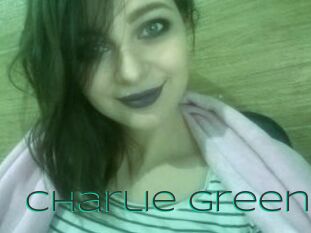 Charlie_Green