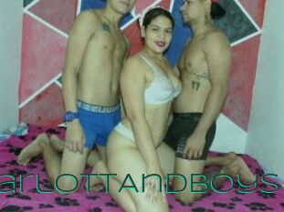 CharlottAndBoys