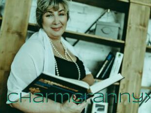 CharmGrannyX