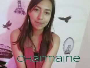 Charmaine