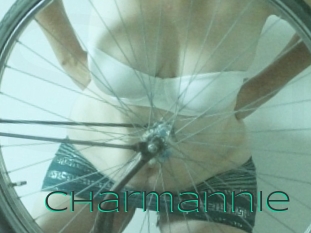 Charmannie