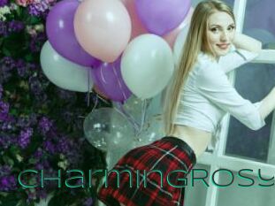 CharmingRosy