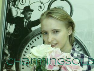CharmingSola