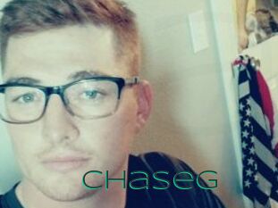 ChaseG