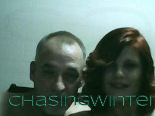 Chasingwinter