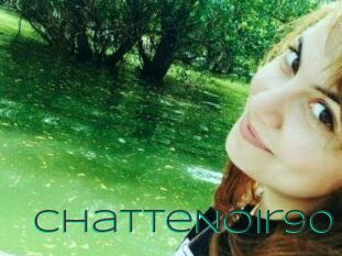 ChatteNoir90