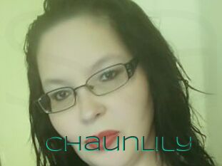 ChaunLily