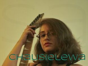 Chausielewa