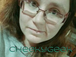CheekyGeek